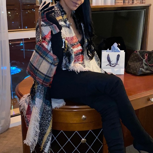 3pc Scarf, Glove & Purse Set - Picture 9 of 11